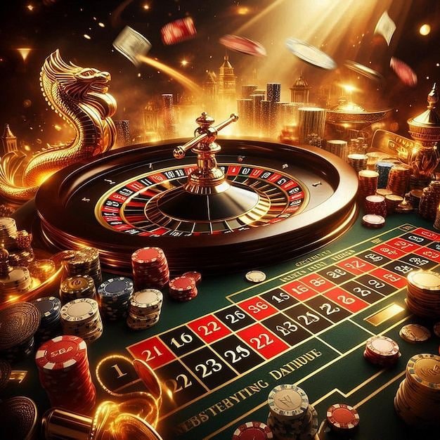 Slots ဂိမ်းများ