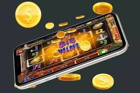 Online Casino ဂိမ်းများ ကစားနေသော ပုံ